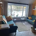 Buechertraeume Apartment