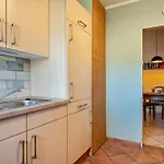 Apartment Buechertraeume *