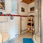 Buechertraeume Apartment *