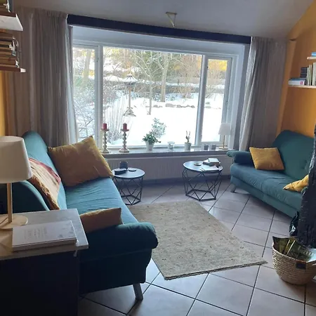 Bücherträume Apartment