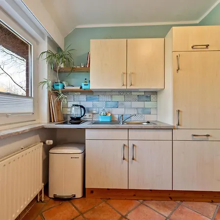 Bücherträume Apartment Windeby